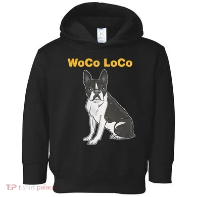 Toddler Hoodie