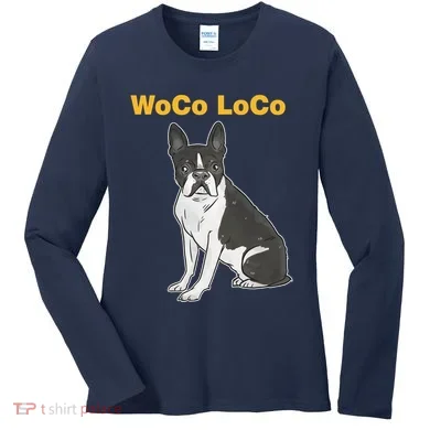 Women's Long Sleeve Shirt
