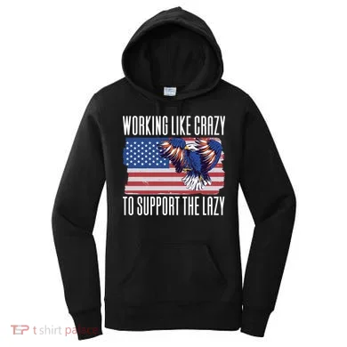 Women's Hoodie