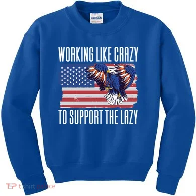 Kids Sweatshirt