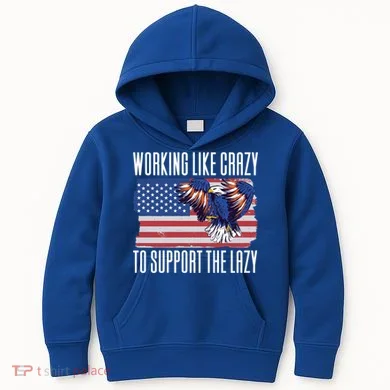 Kids Hoodie