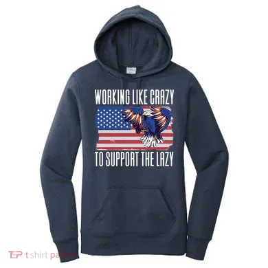 Women's Hoodie