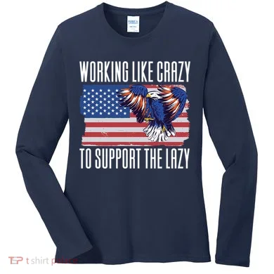 Women's Long Sleeve Shirt