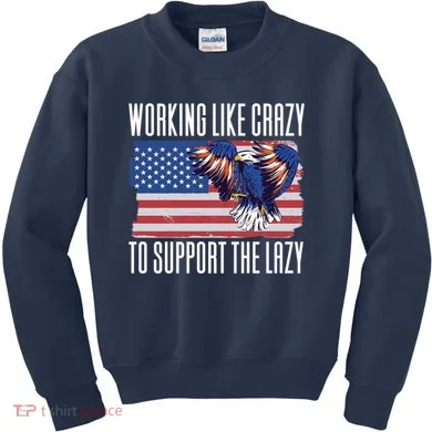 Kids Sweatshirt