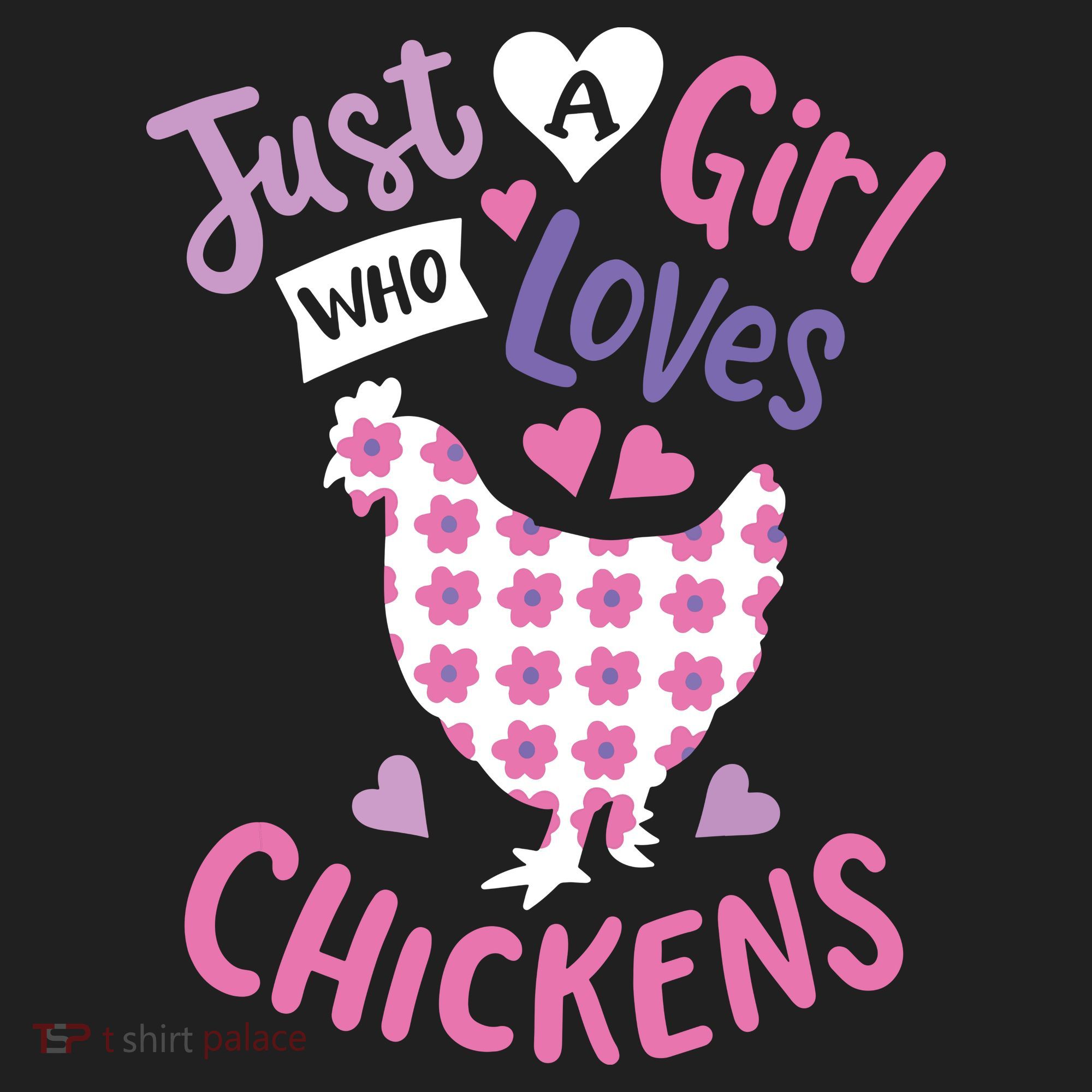 Who Loves Chickens Chicken Hen Love Cute Tumbler