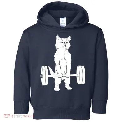 Toddler Hoodie