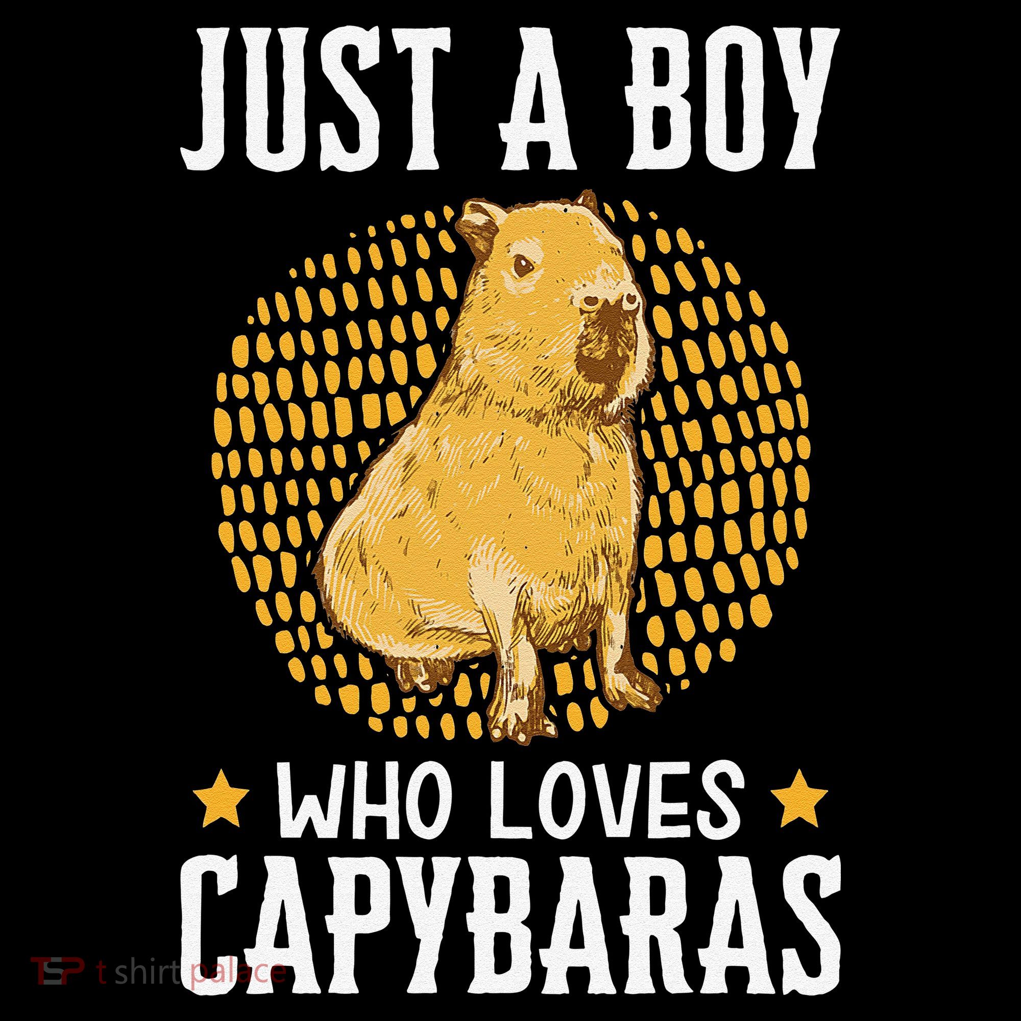  who loves Capybaras South American Capybara  Women's Hoodie