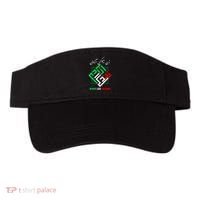 Woman Life Freedom Zan Zendegi Azadi Persian Style Visor thumb 0