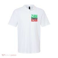 Woman Life Freedom Iran Zan Zendegi Azadi Persian Polo thumb 0