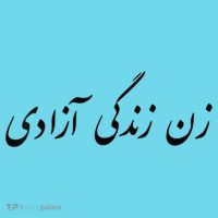 Women Life Freedom In Farsi Shirt, Zan Zendegi Azadi T-Shirt thumb 6