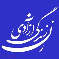 Women Life Freedom In Farsi, Zan Zendegi Azadi Women's Tank Top thumb 5