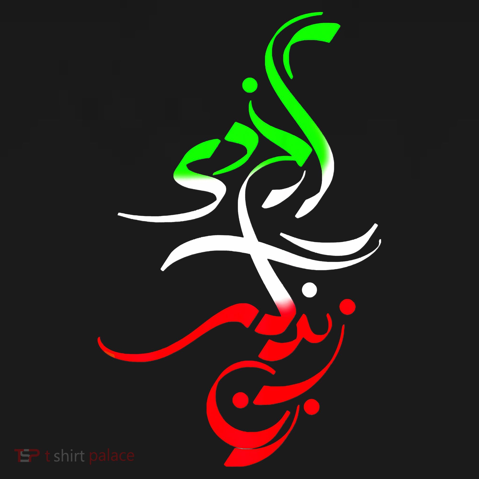 Woman Life Freedom Zan Zendegi Azadi Iran Wo T-Shirt