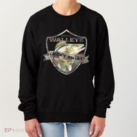 Walleye Lucky Funny Accessories To Walleye Fishing Women's Sweatshirt thumb 0