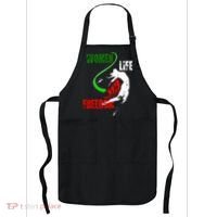 Women Life Freedom Iran Protest Apron thumb 0