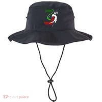 Women Life Freedom Iran Protest Bucket Hat thumb 0