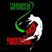 Women Life Freedom Iran Protest Coffee Mug thumb 5
