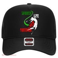Women Life Freedom Iran Protest Hat thumb 0