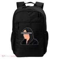 Women Life Freedom Iran #Mahsa Amini Backpack thumb 0