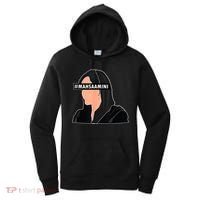 Women Life Freedom Iran #Mahsa Amini Women's Hoodie thumb 0