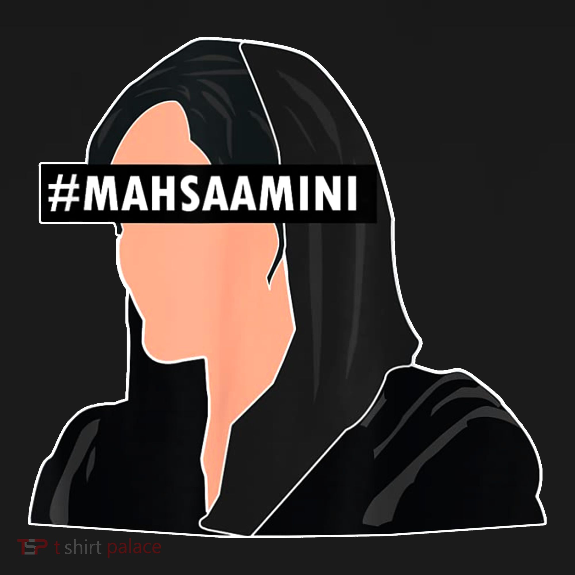 Women Life Freedom Iran #Mahsa Amini Women's Hoodie