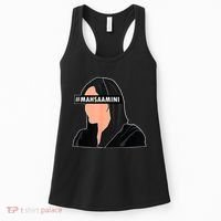 Women Life Freedom Iran #Mahsa Amini Women's Tank Top thumb 0