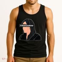 Women Life Freedom Iran #Mahsa Amini Tank Top thumb 3