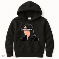 Women Life Freedom Iran #Mahsa Amini Kids Hoodie thumb 0