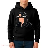 Women Life Freedom Iran #Mahsa Amini Kids Hoodie thumb 4
