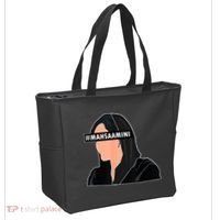 Women Life Freedom Iran #Mahsa Amini Tote Bag thumb 2