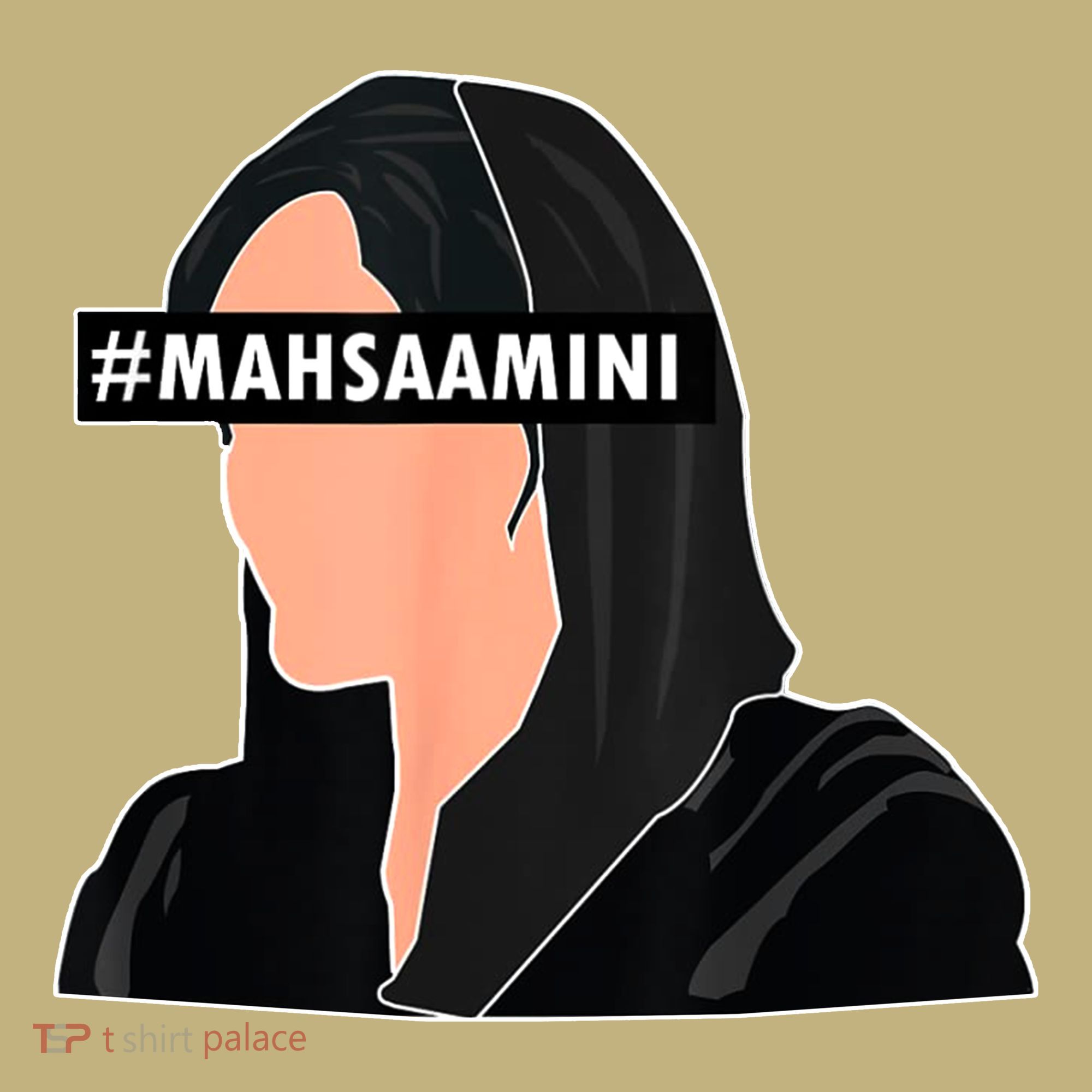 Women Life Freedom Iran #Mahsa Amini Long Sleeve Shirt