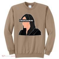 Women Life Freedom Iran #Mahsa Amini Sweatshirt thumb 0
