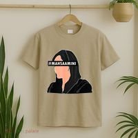 Women Life Freedom Iran #Mahsa Amini T-Shirt thumb 2