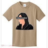 Women Life Freedom Iran #Mahsa Amini Kids T-Shirt thumb 0