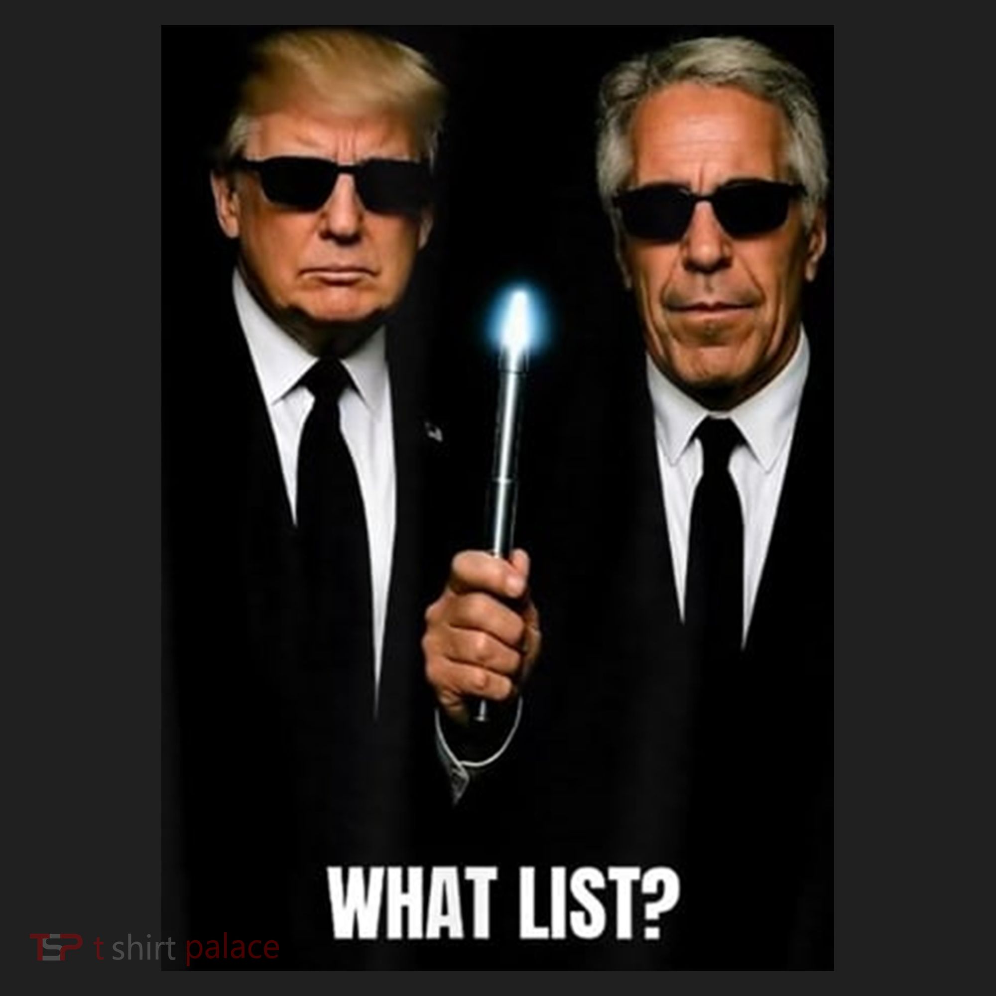What List Funny Trump Beanie