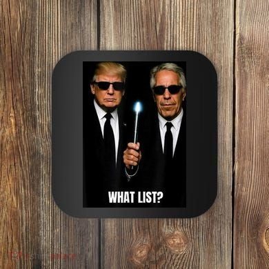 What List Funny Trump Coaster