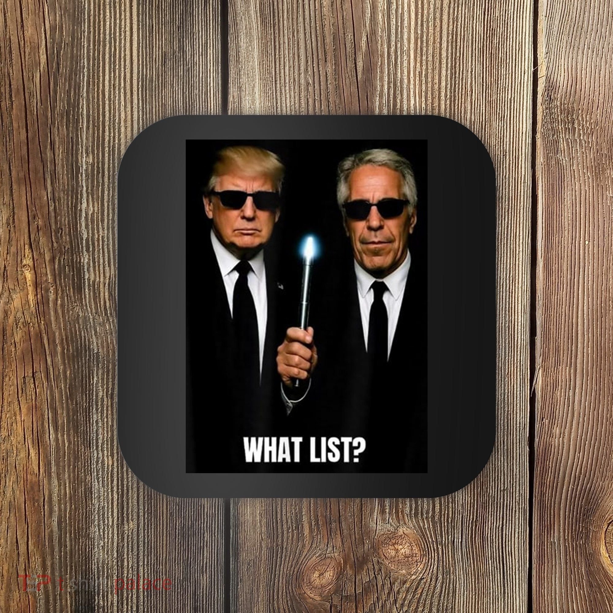 What List Funny Trump Coaster