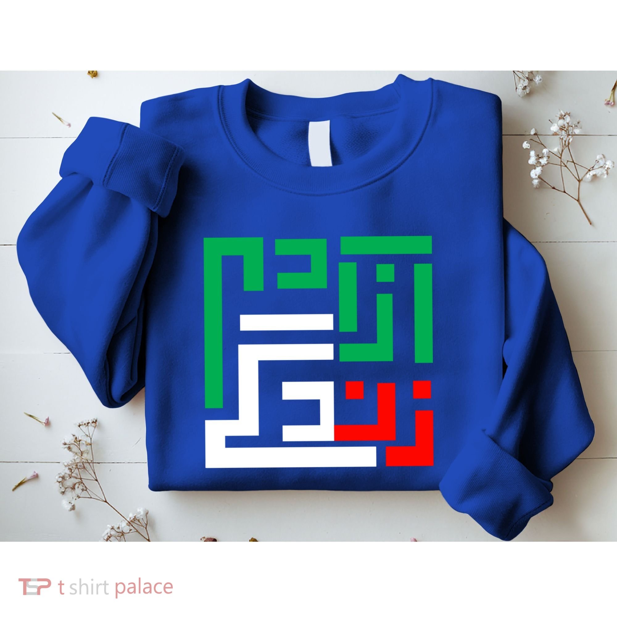 Wo Life Freedom Iran Zan Zendegi Azadi Persian Cool Gift Sweatshirt