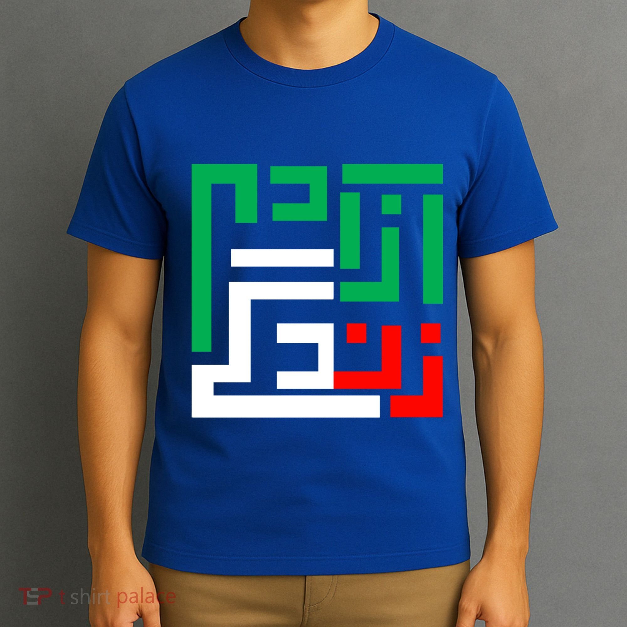 Wo Life Freedom Iran Zan Zendegi Azadi Persian Cool Gift T-Shirt