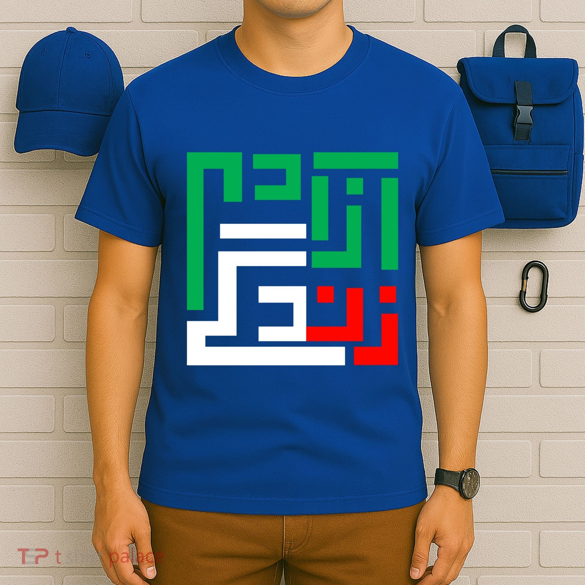 Wo Life Freedom Iran Zan Zendegi Azadi Persian Cool Gift T-Shirt