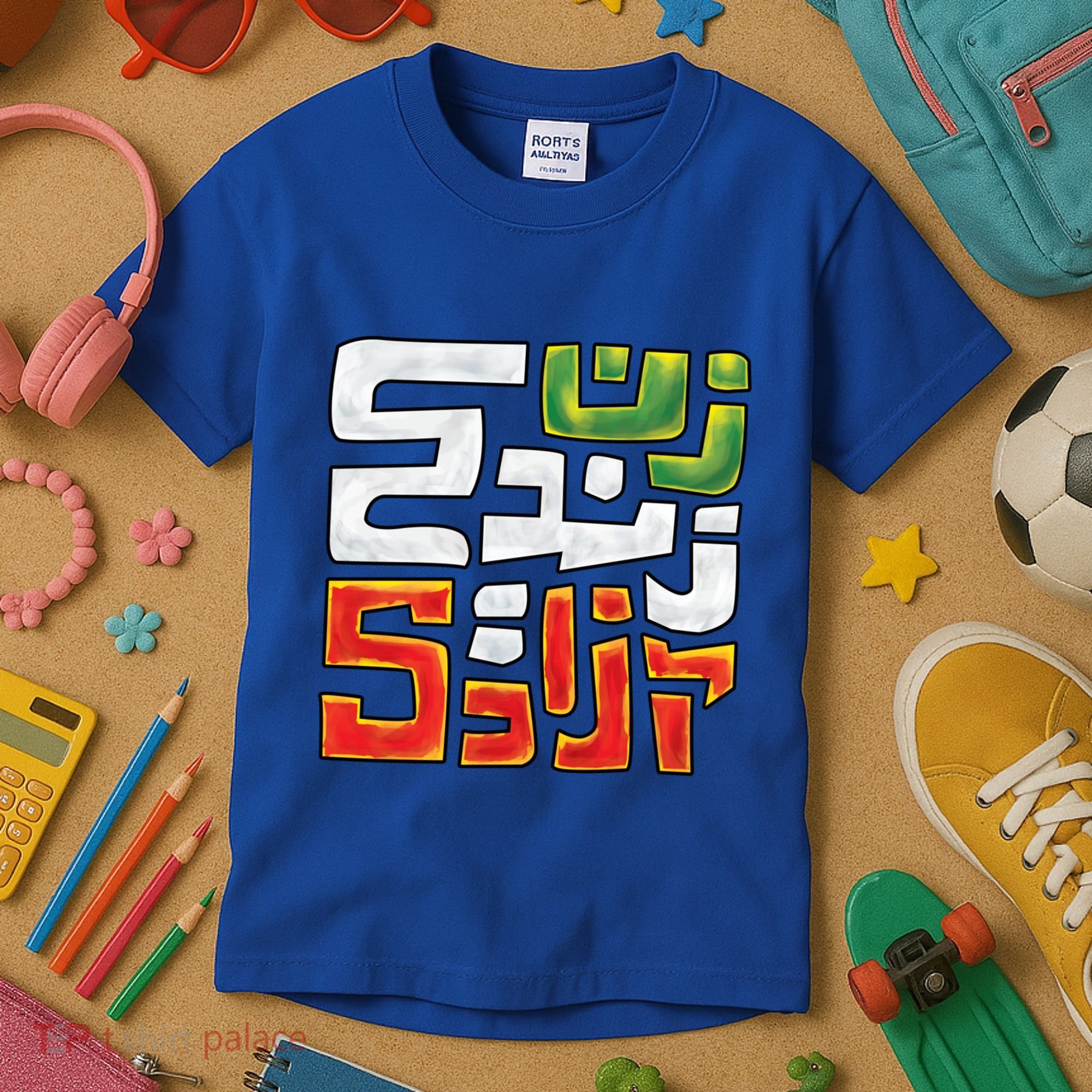 Wo Life Freedom Support Persian Zan Zendegi Azadi Gift Kids T-Shirt
