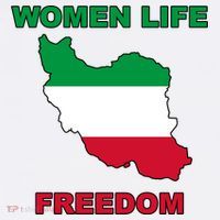 Women Life Freedom Iranian Mahsa Amini Hat thumb 2