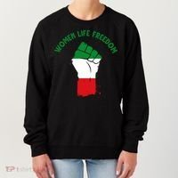 Women Life Freedom Women's Sweatshirt thumb 0