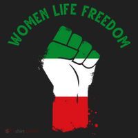 Women Life Freedom Women's Sweatshirt thumb 2