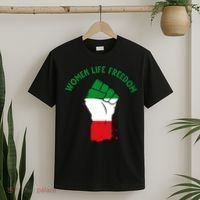 Women Life Freedom T-Shirt thumb 2