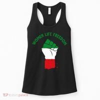 Women Life Freedom Women's Tank Top thumb 0