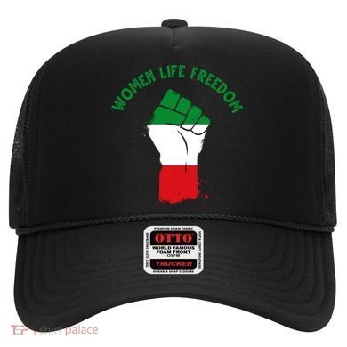 Women Life Freedom Hat