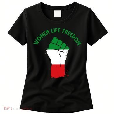 Women Life Freedom Women's T-Shirt