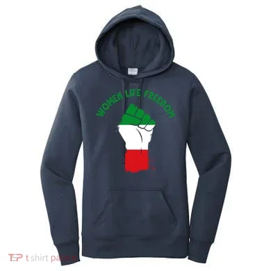 Women's Hoodie