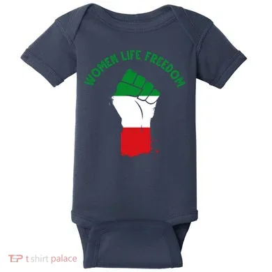 Baby Bodysuit