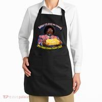 When Life Gives You Lemons You Make Lemon Pound Cake Apron thumb 2